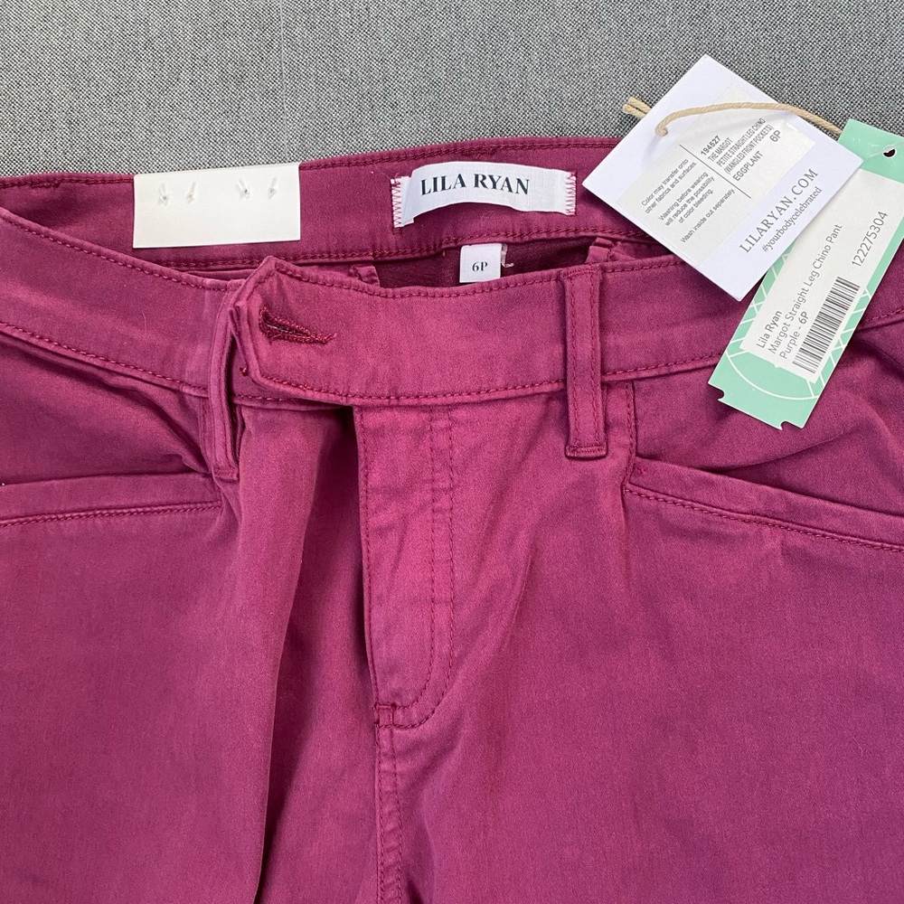 Lila Ryan (Stitch Fix) pants